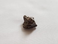 (image for) Meteorite Iron