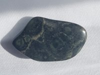 (image for) Nebula Stone: polished piece