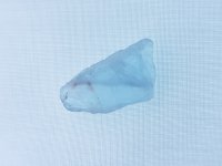 (image for) Topaz - Blue: crystal