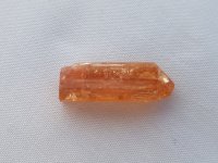 (image for) Topaz – Golden-orange (Imperial): crystal