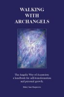 (image for) Walking With Archangels