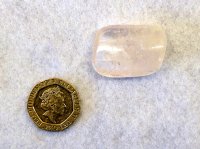 (image for) Danburite - AA grade (pink): polished pieces
