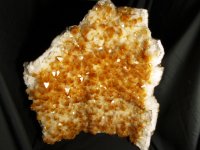 (image for) NATURAL crystals, clusters etc.