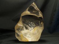 (image for) POLISHED crystals, shapes etc.