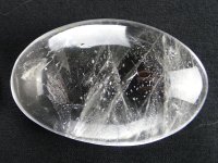 (image for) Palmstones, Pebbles and Tumbled