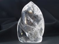 (image for) POLISHED crystals, shapes etc.