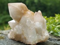 (image for) Clusters, Geodes, Other