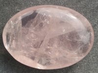 (image for) Palmstones, Pebbles and Tumbled