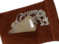 (image for) Agate: pendulum