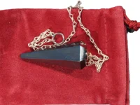 (image for) Hematite: pendulum