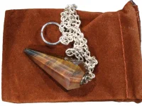 (image for) Tiger Iron: pendulum