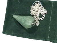 (image for) Fuchsite: pendulum