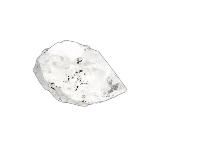 (image for) Herkimer Diamond: crystal