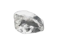 (image for) Herkimer Diamond: crystal