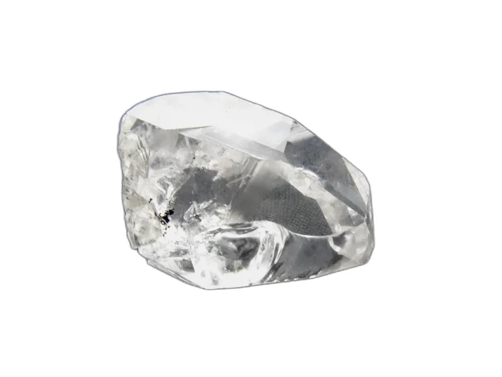 (image for) Herkimer Diamond: crystal