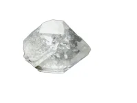 (image for) Herkimer Diamond: crystal