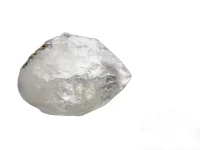 (image for) Herkimer Diamond: crystal