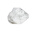 (image for) Herkimer Diamond: crystal