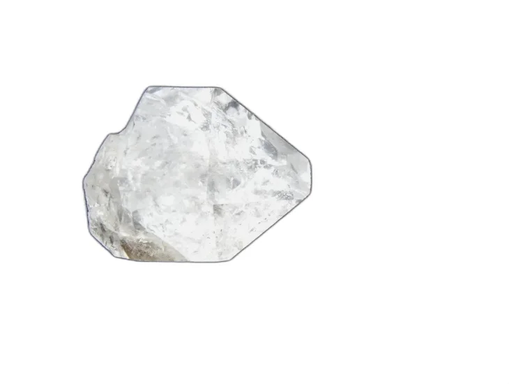 (image for) Herkimer Diamond: crystal