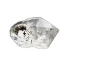 (image for) Herkimer Diamond: crystal
