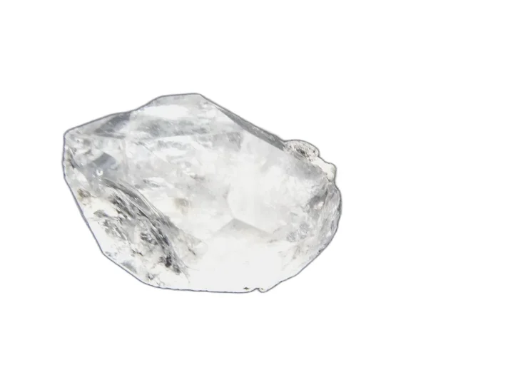 (image for) Herkimer Diamond: crystal