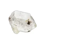 (image for) Herkimer Diamond: crystal