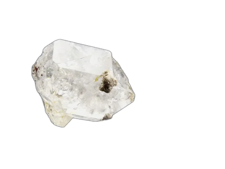 (image for) Herkimer Diamond: crystal