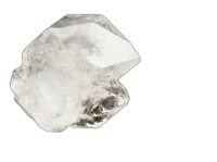 (image for) Herkimer Diamond: crystal