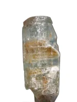 (image for) Aquamarine B: crystal (South Africa)