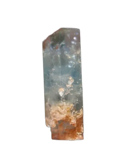 (image for) Aquamarine AA: crystal (South Africa)