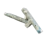 (image for) Aquamarine C: crystal (South Africa)