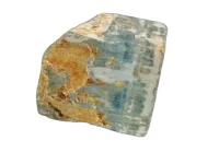 (image for) Aquamarine AA: crystal (South Africa)