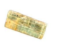 (image for) Aquamarine B: crystal (South Africa)