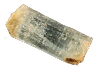 (image for) Aquamarine A: crystal (South Africa)
