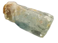(image for) Aquamarine A: crystal (South Africa)