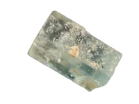 (image for) Aquamarine AAA: crystal (South Africa)
