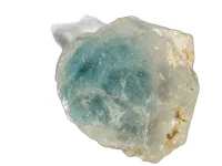 (image for) Aquamarine B: crystal (South Africa)