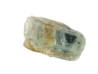 (image for) Aquamarine A: crystal (South Africa)