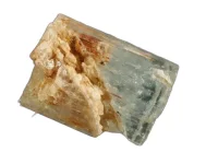 (image for) Aquamarine AA: crystal (South Africa)