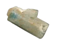 (image for) Aquamarine B: crystal (South Africa)