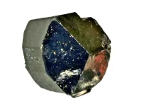 (image for) Tourmaline - Black (A grade): crystal - DT (Madagascar)