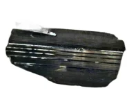 (image for) Tourmaline - Black (A grade): crystal (Madagascar)
