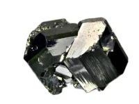(image for) Tourmaline - Black (A grade): crystal cluster - DT (Madagascar)
