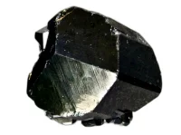(image for) Tourmaline - Black (A grade): crystal (Madagascar)