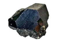 (image for) Tourmaline - Black (A grade): crystal - DT (Madagascar)