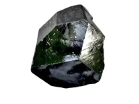 (image for) Tourmaline - Black (A grade): crystal (Madagascar)