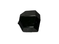 Tourmaline - Black (A grade): crystal - DT (Madagascar) (image for) Tourmaline - Black (A grade): crystal - DT (Madagascar)