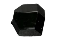 (image for) Tourmaline - Black (A grade): crystal - DT (Madagascar)