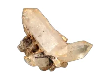 (image for) Smoky Quartz: crystal cluster - DT Included (Africa)