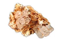 (image for) Clear Quartz: crystal cluster (Africa)